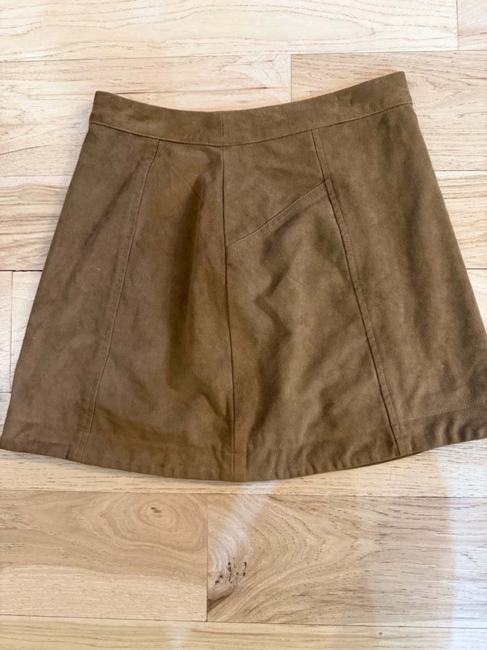 Abercrombie & fitch skirt size 00